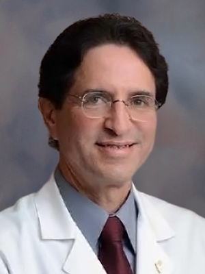 Arturo A. Leis, MD